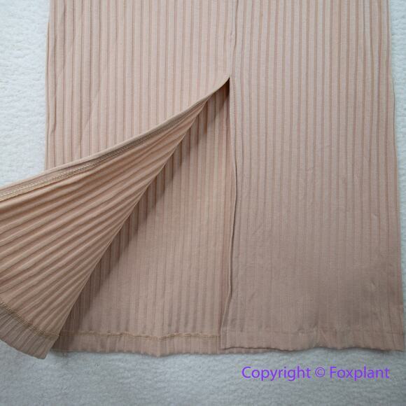 Lost + Wander Mimosa Mornings Midi‎ Dress, women's size small - Picture 14 of 16